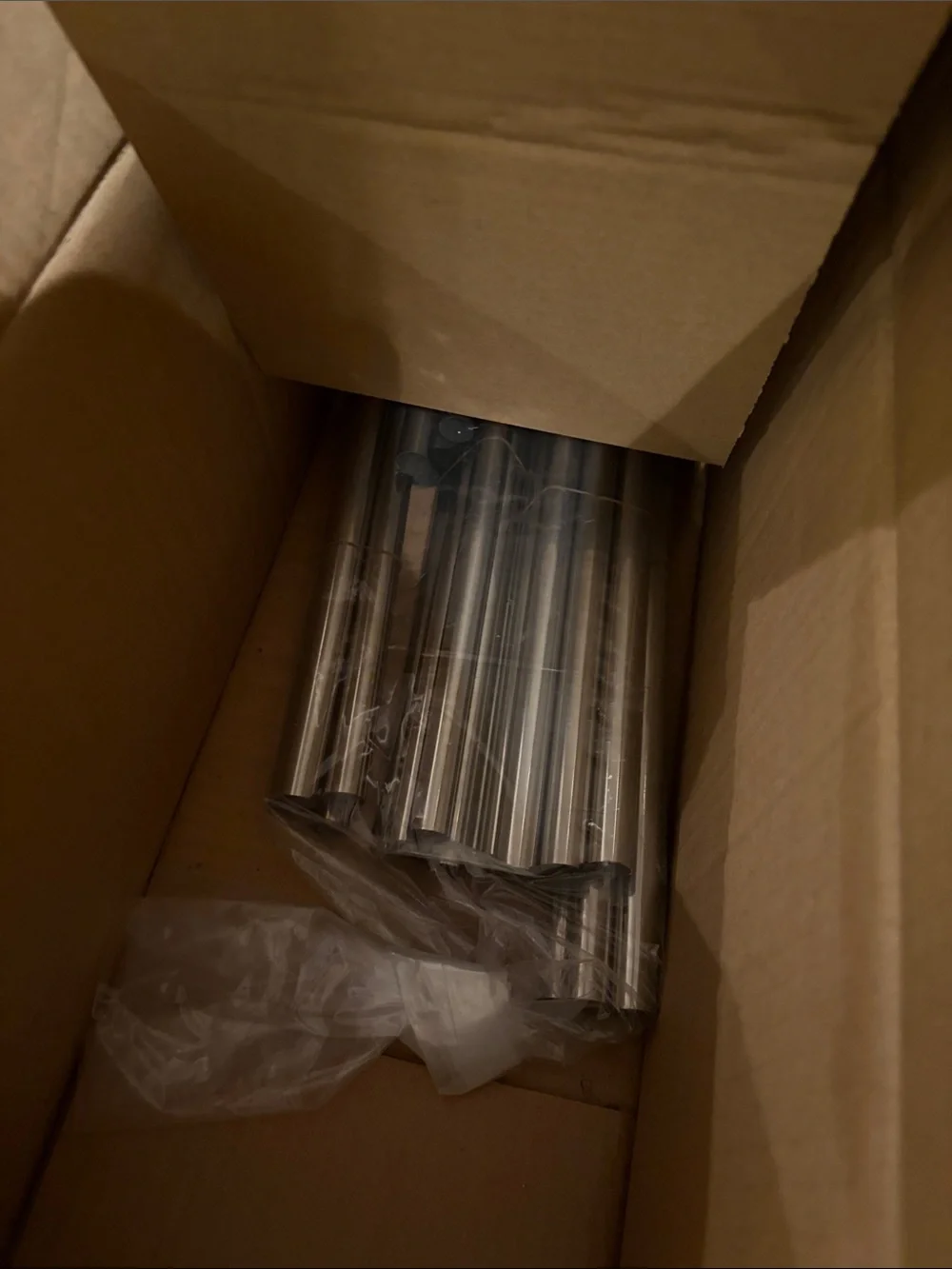 NIB Multifunctional 3D Printer Enclosure Kit -